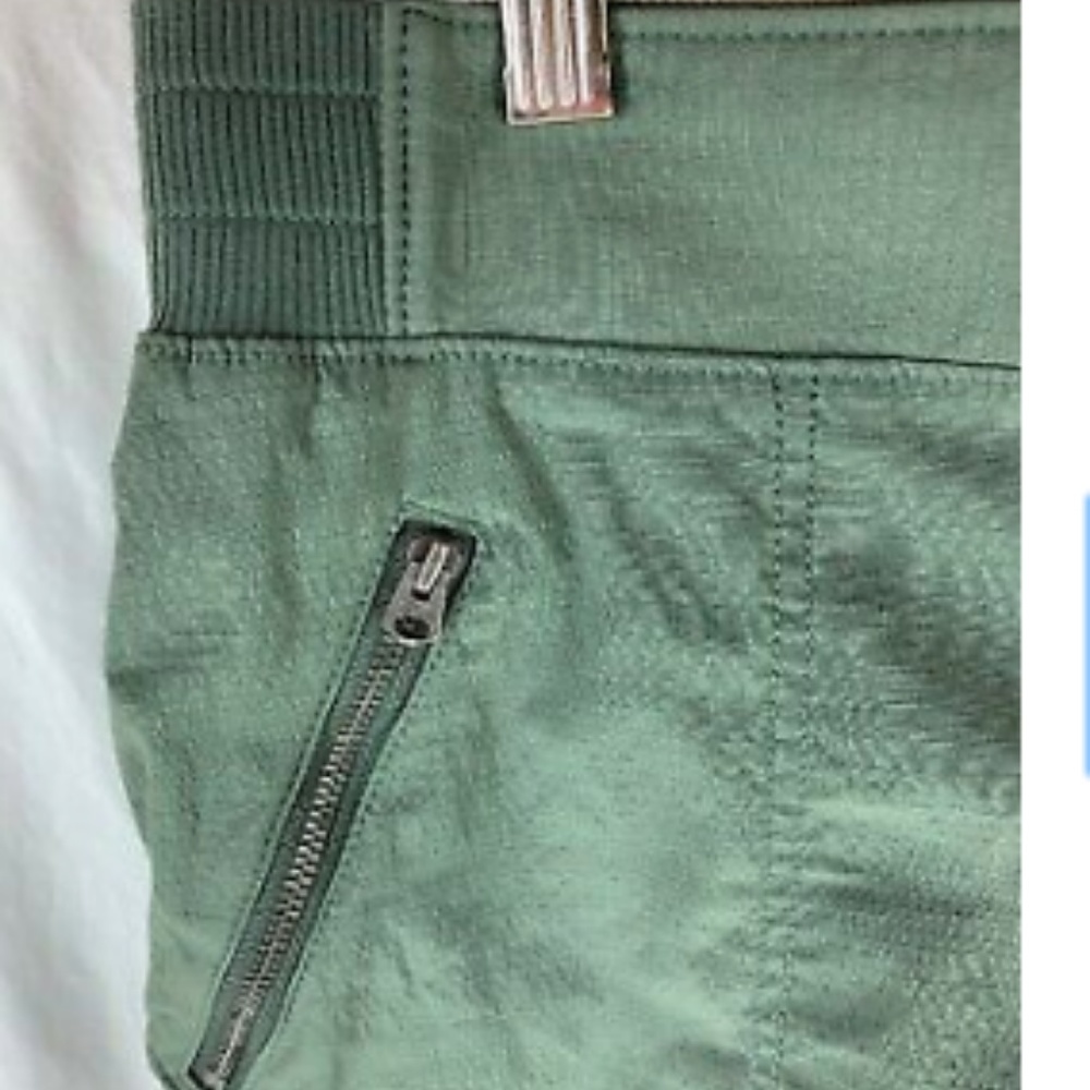 SOLD on EBaY ATHLETA shorts - Picture 2 of 5